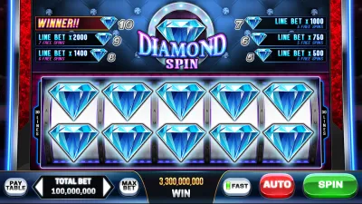 Giao diện trang chủ 555win VN4